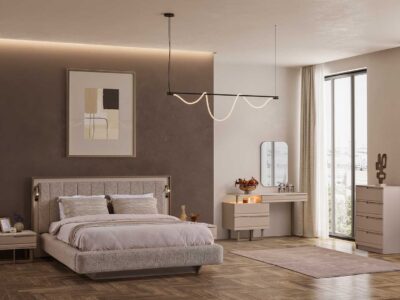 Oslo Luxury Yatak Odası Takımı