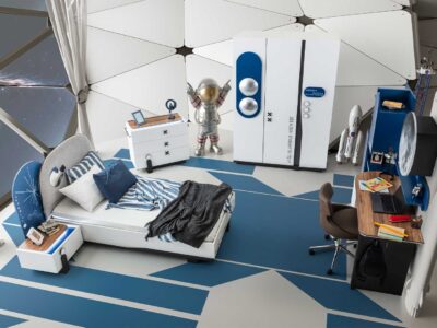 Space7 Genç Odası
