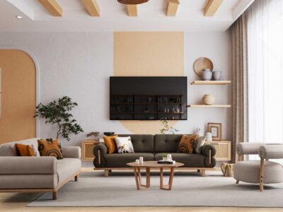Bohem Sofa Koltuk Takımı