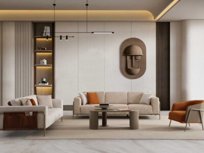 Colt Sofa Koltuk Takımı