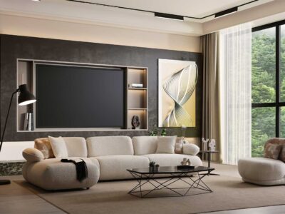 Orlando Relax Köşe Takımı